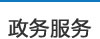 政务服务标题